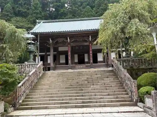最乗寺（道了尊）(神奈川県)