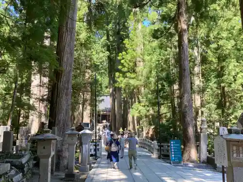 高野山金剛峯寺のその他建物
