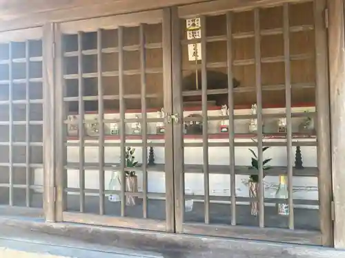 稲荷神社(神奈川県)