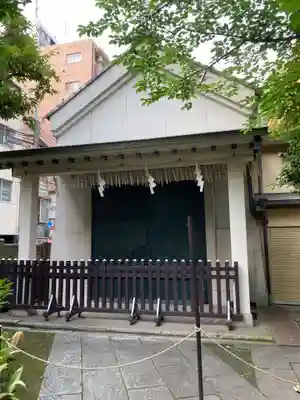 榊神社(東京都)