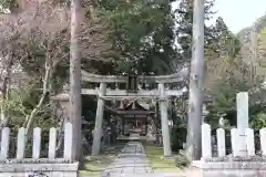 長田神社(滋賀県)