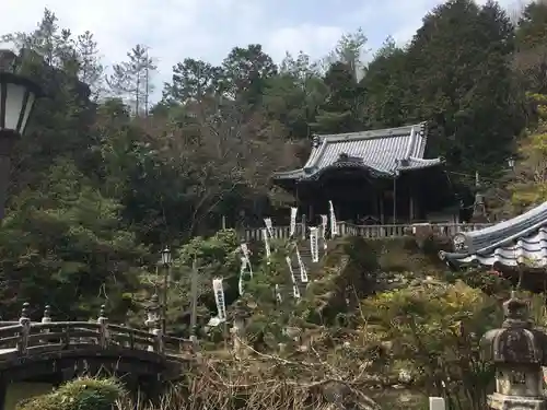 法華寺のその他建物