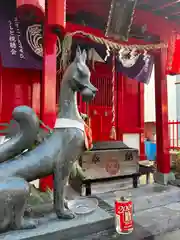 王子稲荷神社(東京都)