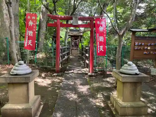 興禅院(埼玉県)
