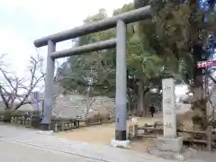 柳澤神社(奈良県)