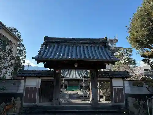 念仏寺(三重県)