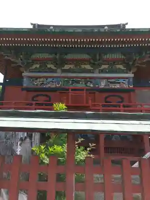 小祝神社(群馬県)