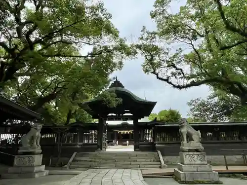 水天宮(福岡県)