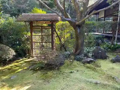 桂春院(京都府)