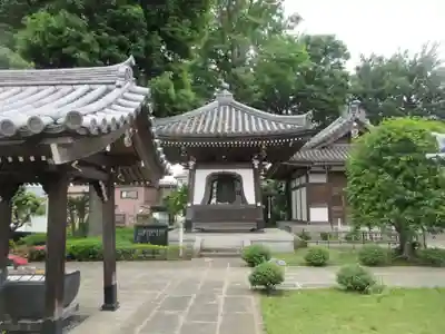 慈眼寺(埼玉県)