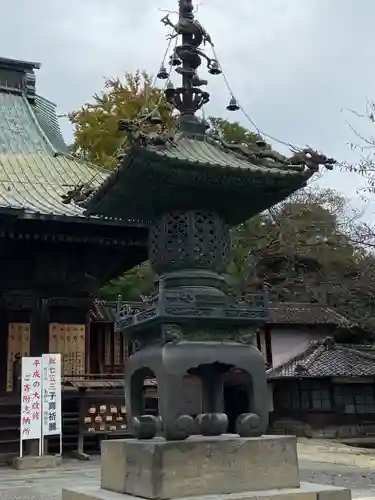 総願寺のその他建物