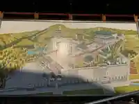 清大寺(越前大仏)(福井県)