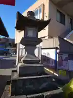 山名八幡宮(群馬県)