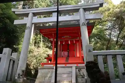 天満神社(奈良県)