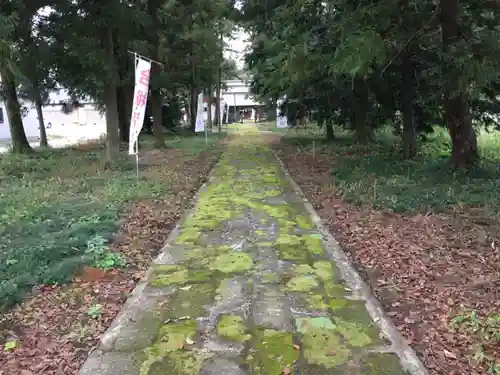 二宮赤城神社のその他建物
