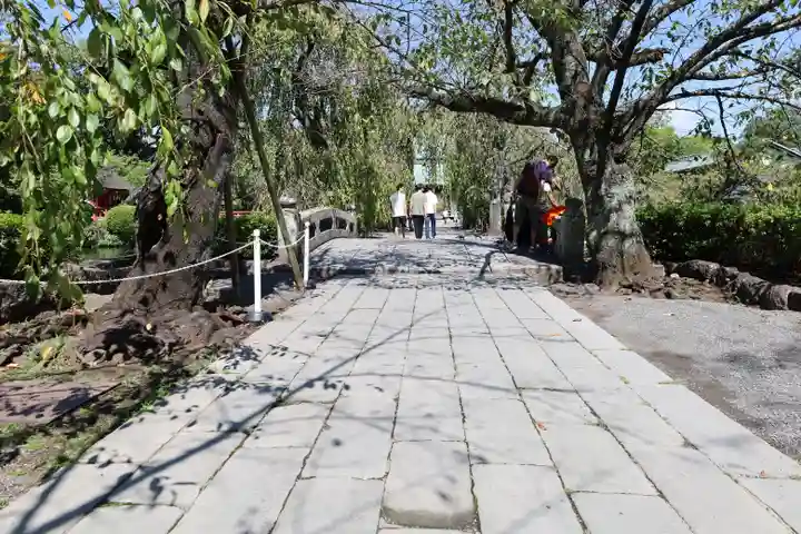 三嶋大社(静岡県)