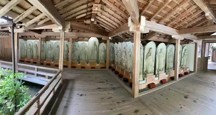 西教寺(滋賀県)