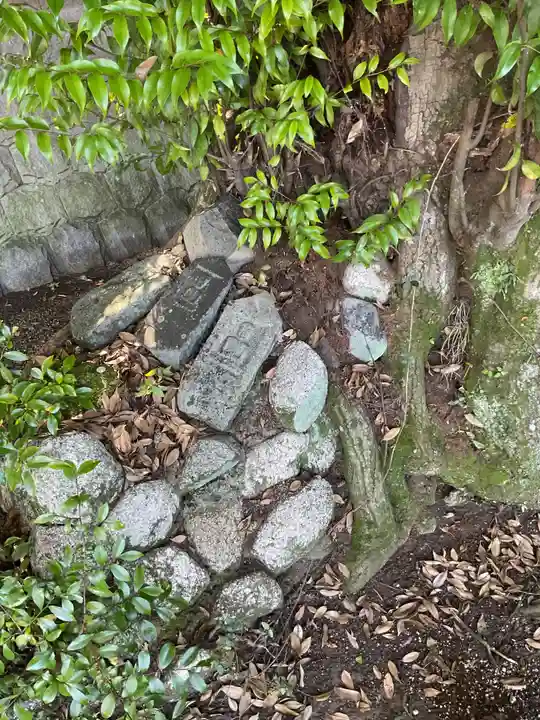 金井神社(三重県)