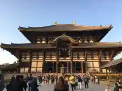 東大寺(奈良県)