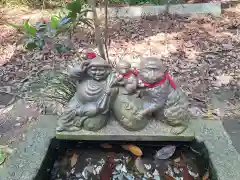 息栖神社(茨城県)