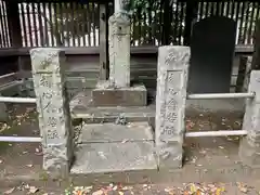 荏原神社(東京都)