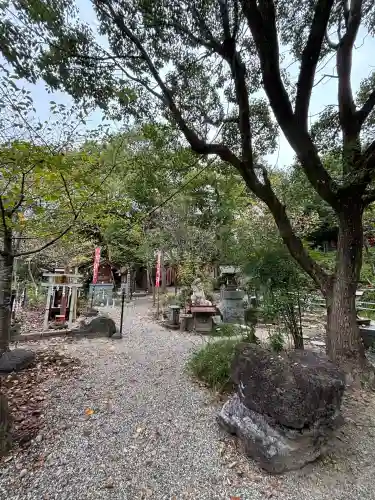 玉鉾神社(愛知県)