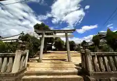 八王子神社(奈良県)