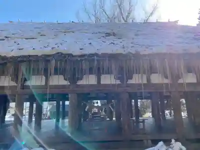 新宮熊野神社のその他建物