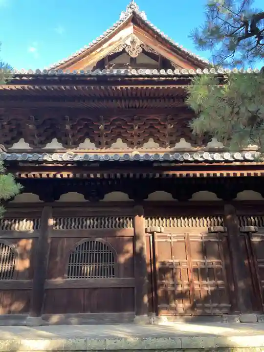 大徳寺(京都府)