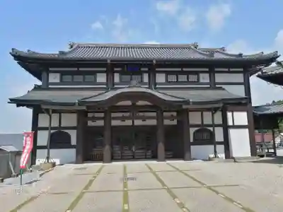 宝泉寺のその他建物