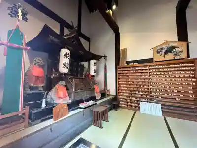 侍者社(住吉大社 末社)(大阪府)