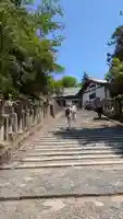 東大寺 二月堂(奈良県)