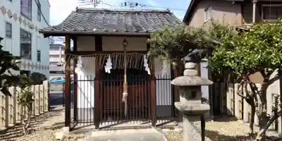 松尾神社(京都府)