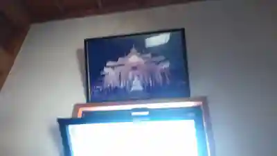 釈迦寺のその他建物