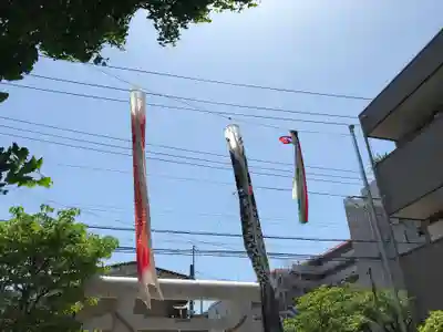 宝神社(千葉県)