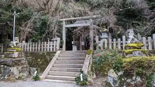 大豊神社(京都府)