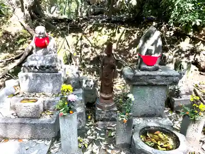 長母寺(愛知県)