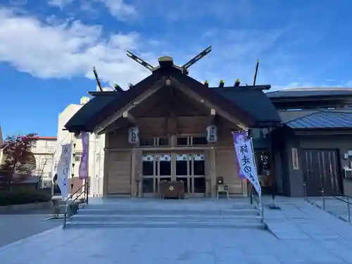 駒込妙義神社(東京都)