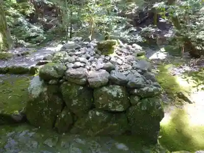 瀧原宮(皇大神宮別宮)のその他建物