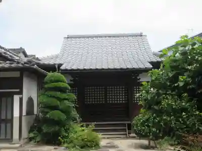 聖福寺(福岡県)