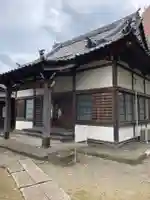 専福寺の本殿・本堂