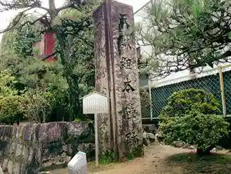 桜井寺の建物その他