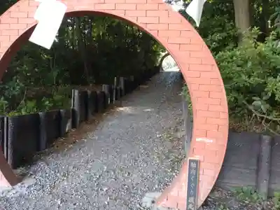 東沼神社のその他建物