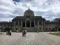 築地本願寺(本願寺築地別院)のその他建物