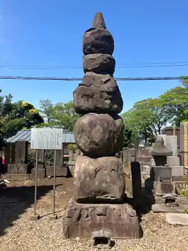 池上本門寺(東京都)