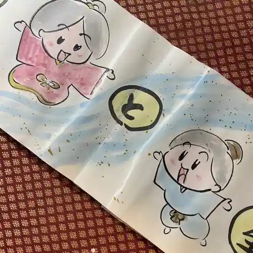  鳳仙寺の御朱印