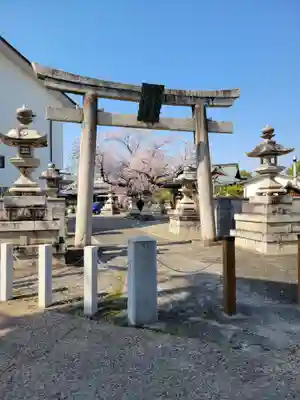 千代神社(滋賀県)
