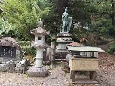 切幡寺(徳島県)