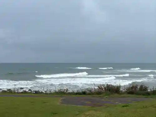 才の神神社(秋田県)