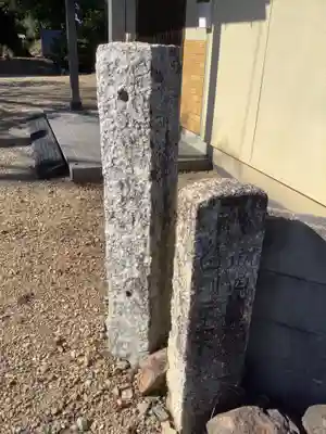 弘申寺のその他建物